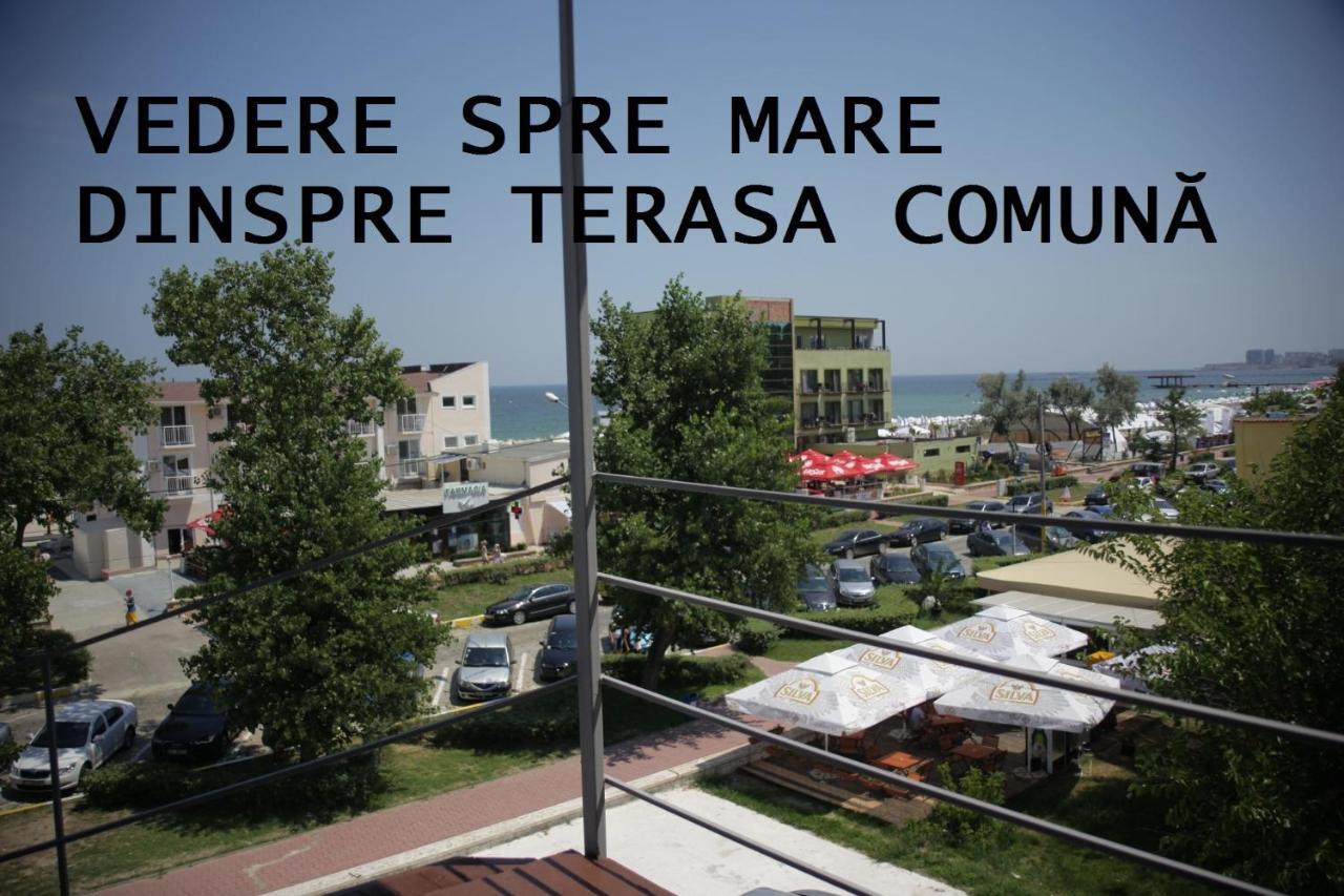 渡假村 Complex - Histria Mamaia