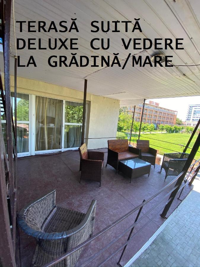 Complex - Histria 渡假村 Mamaia
