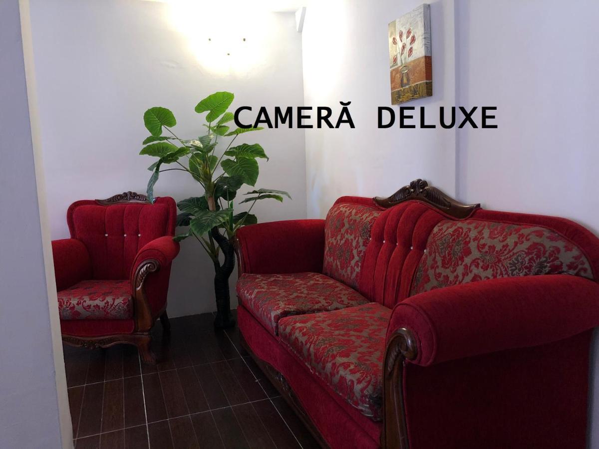 Complex - Histria 渡假村 Mamaia