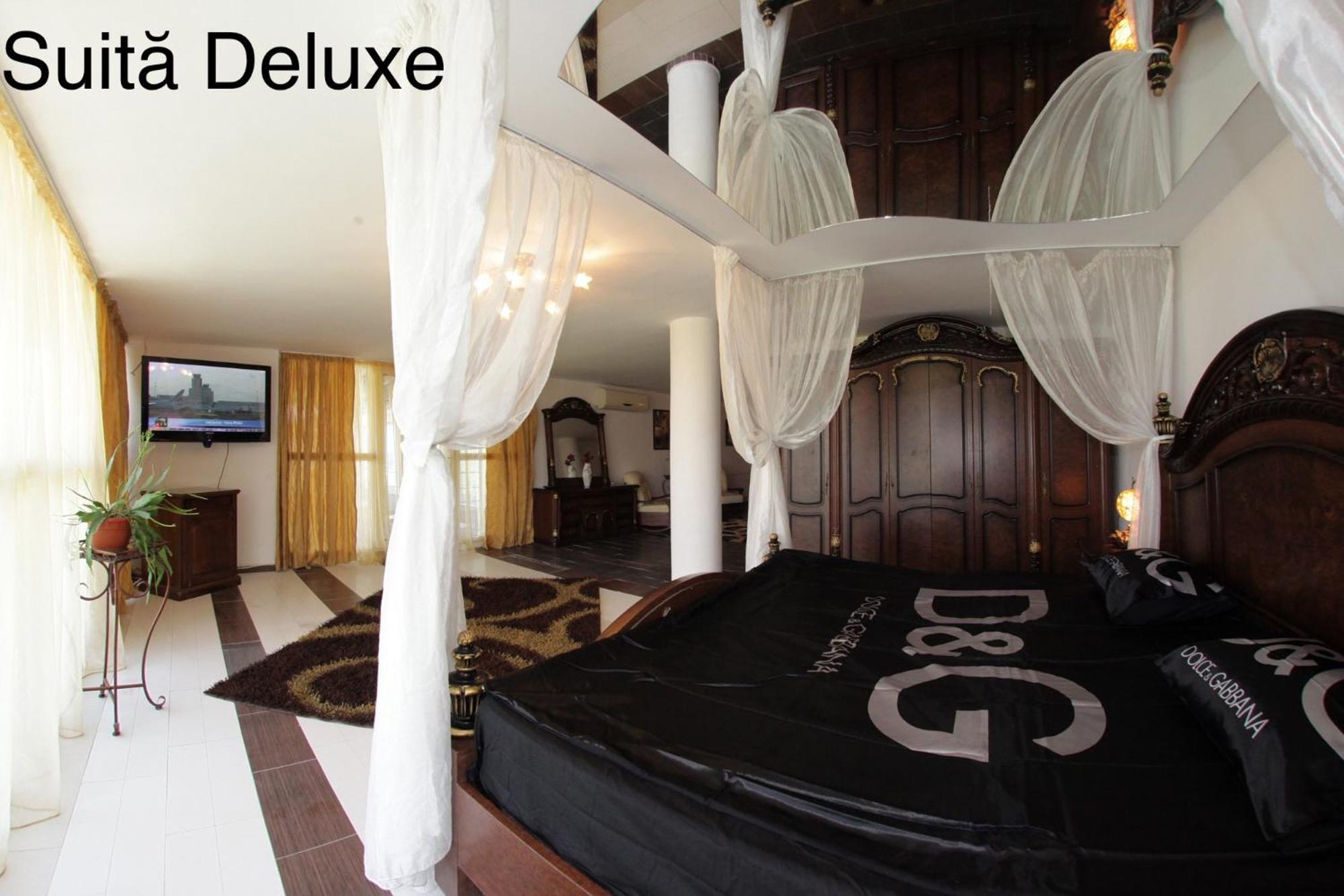 Complex - Histria * Mamaia
