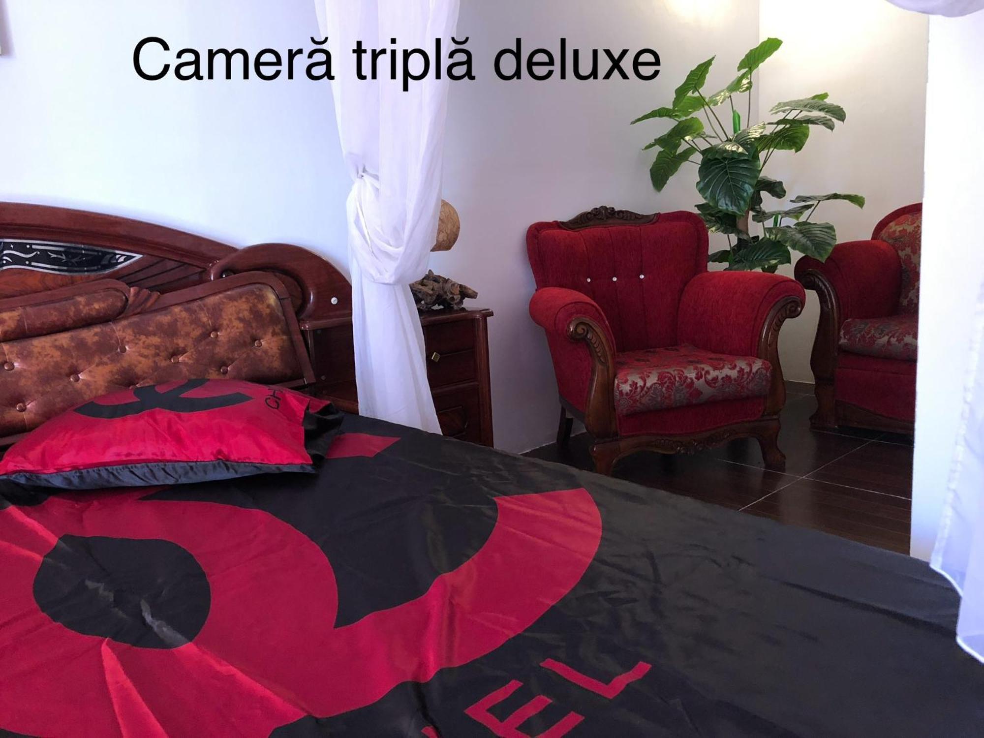 Complex - Histria 渡假村 *