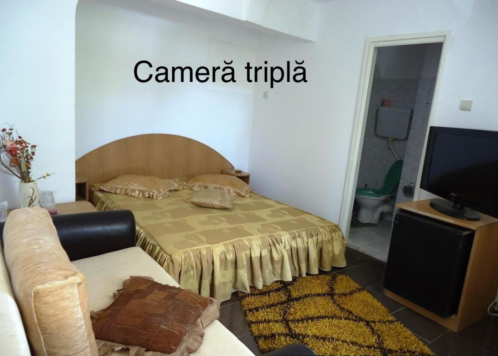 Complex - Histria 渡假村 *