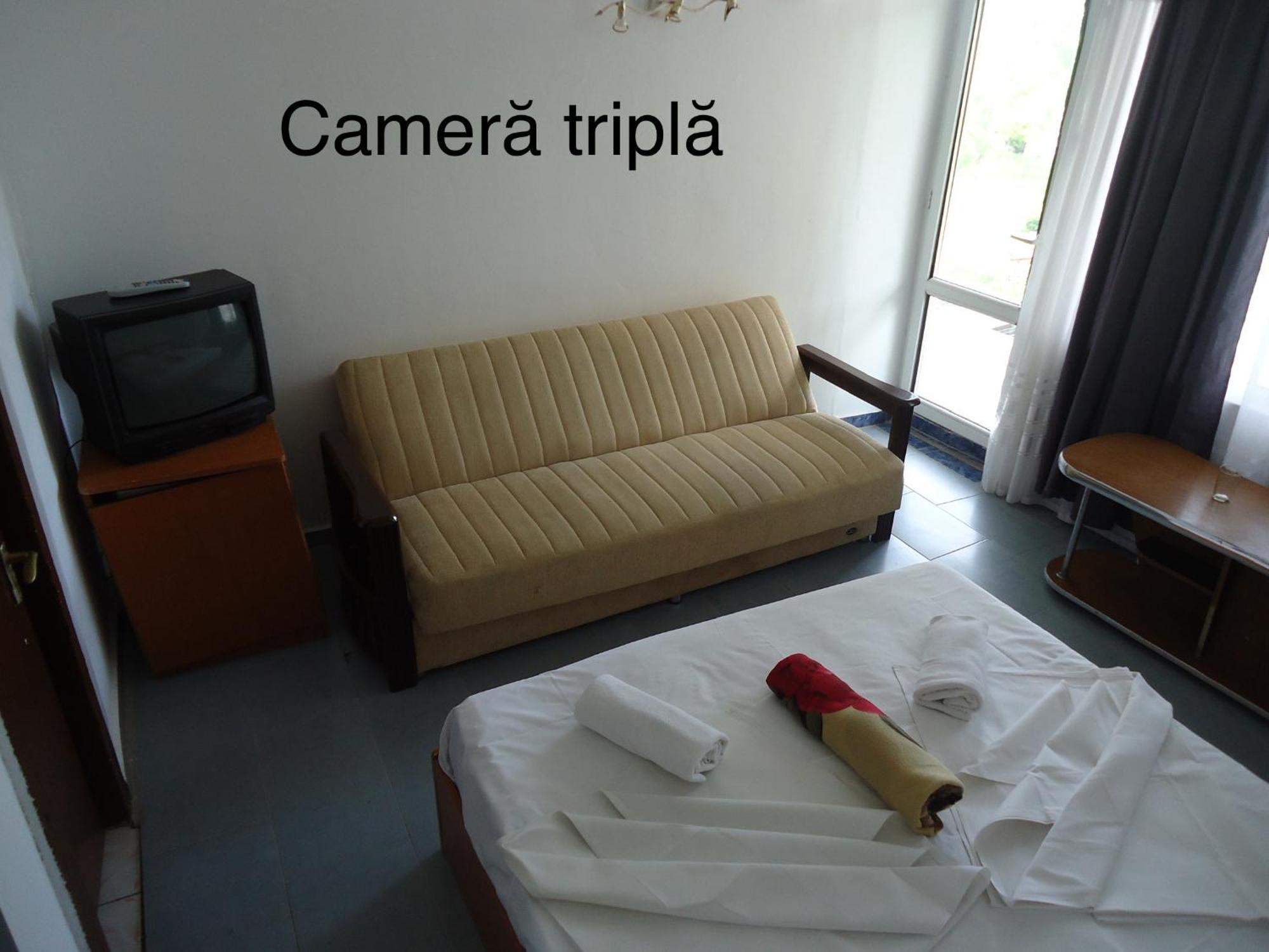 Complex - Histria *