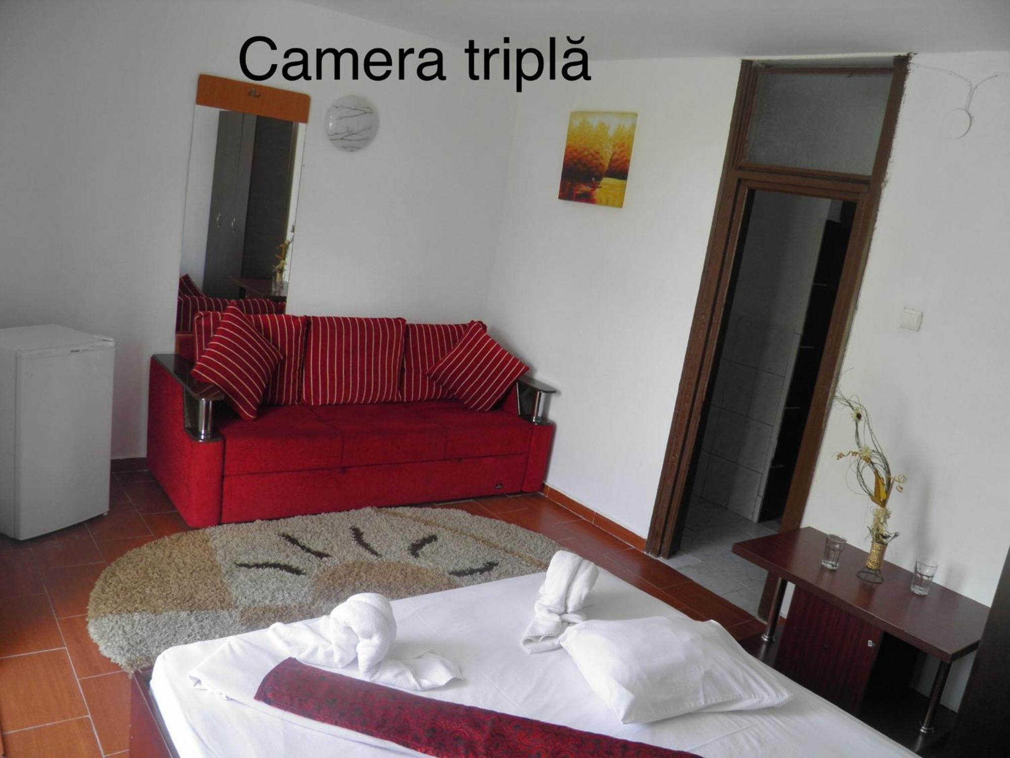 Complex - Histria Mamaia