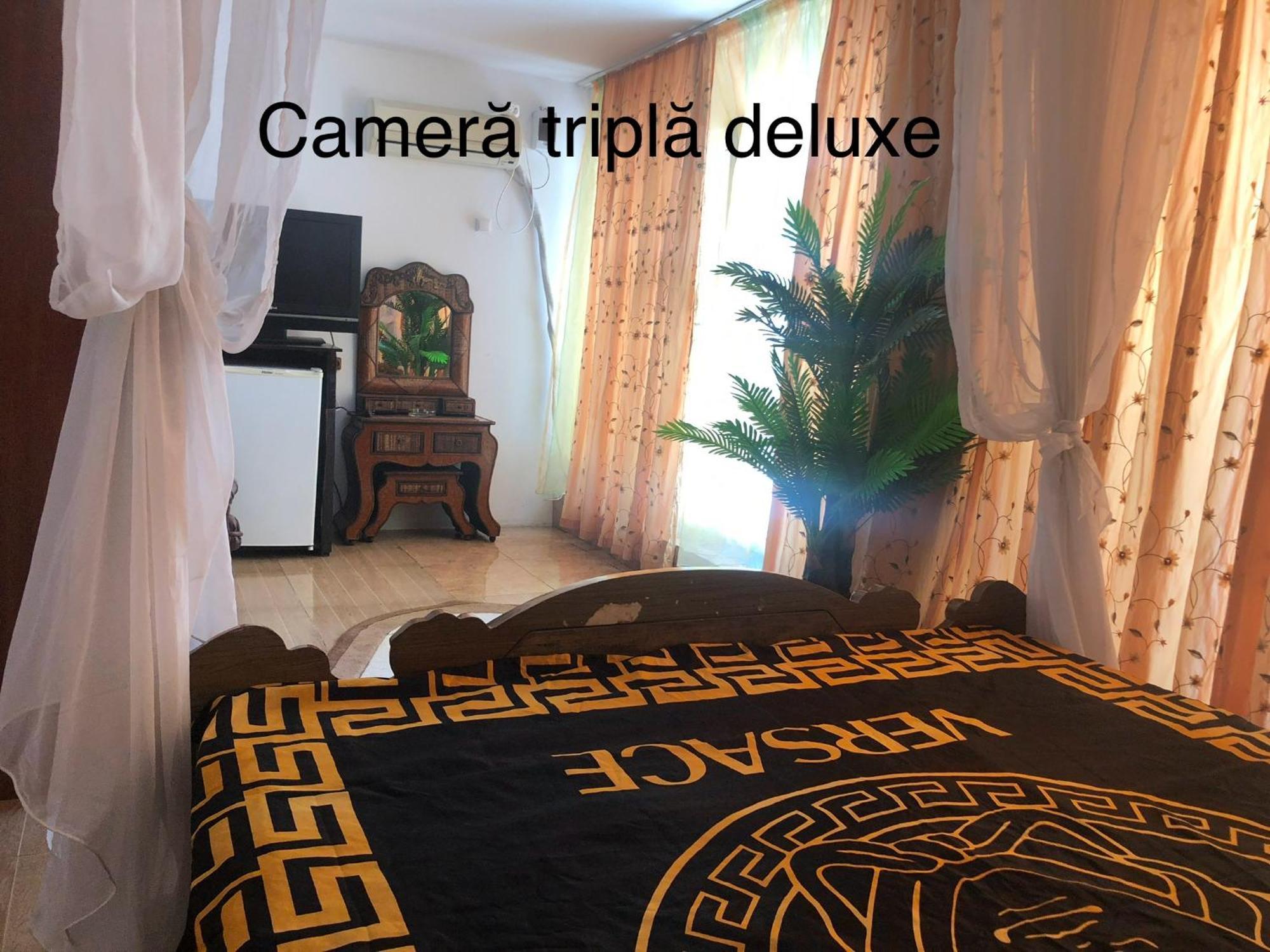 Complex - Histria 渡假村 Mamaia