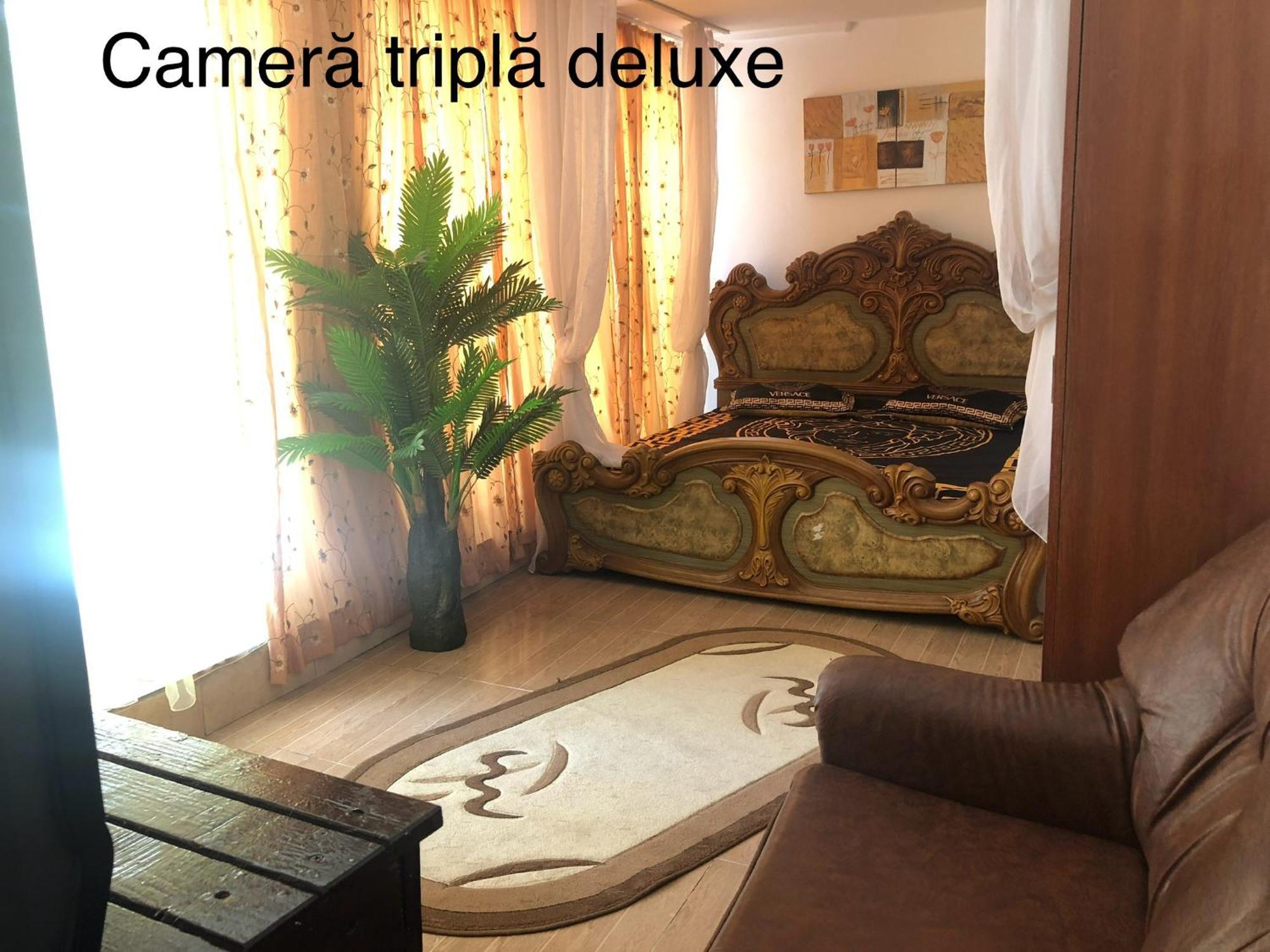 渡假村 Complex - Histria Mamaia