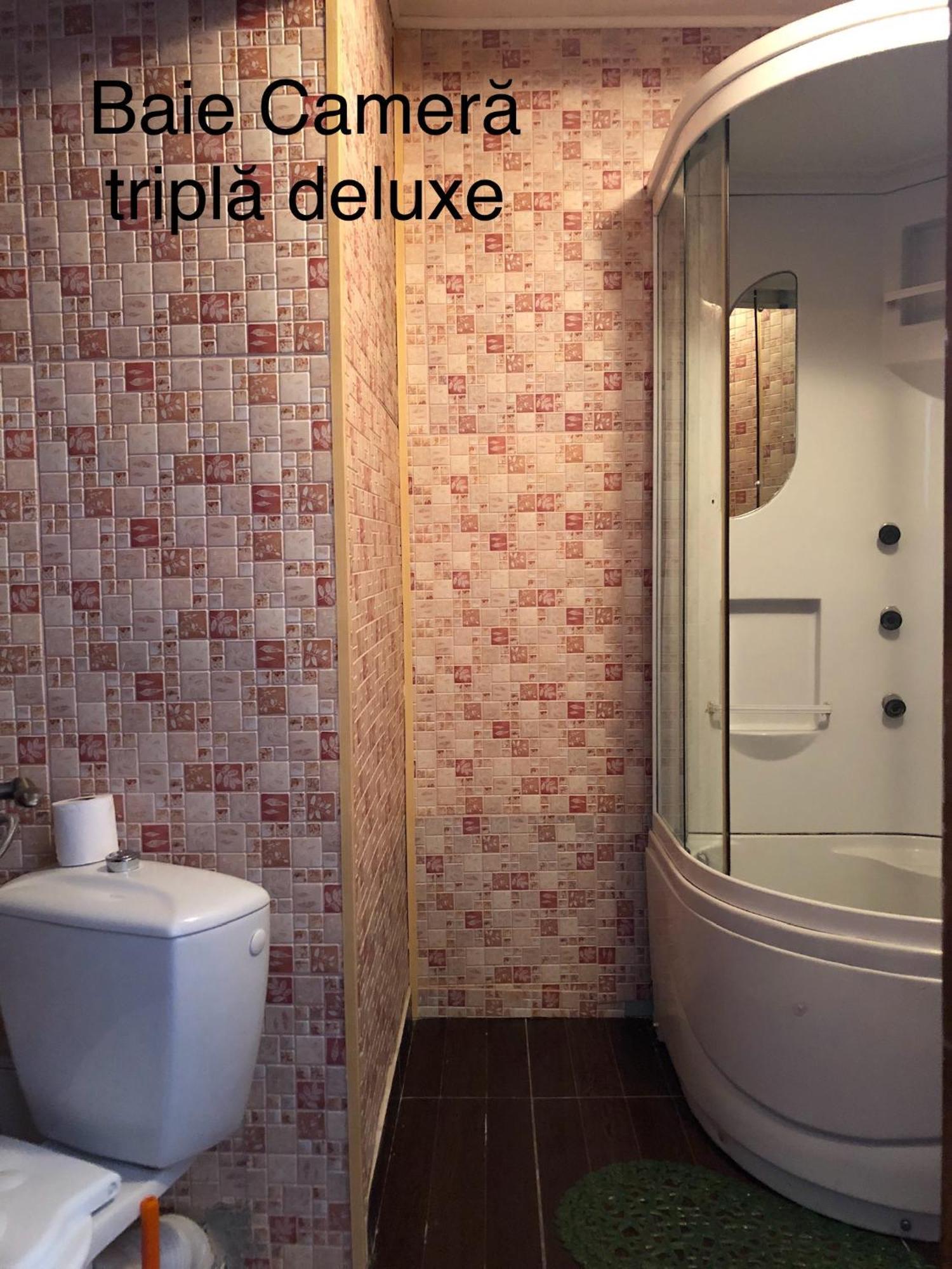 Complex - Histria 渡假村