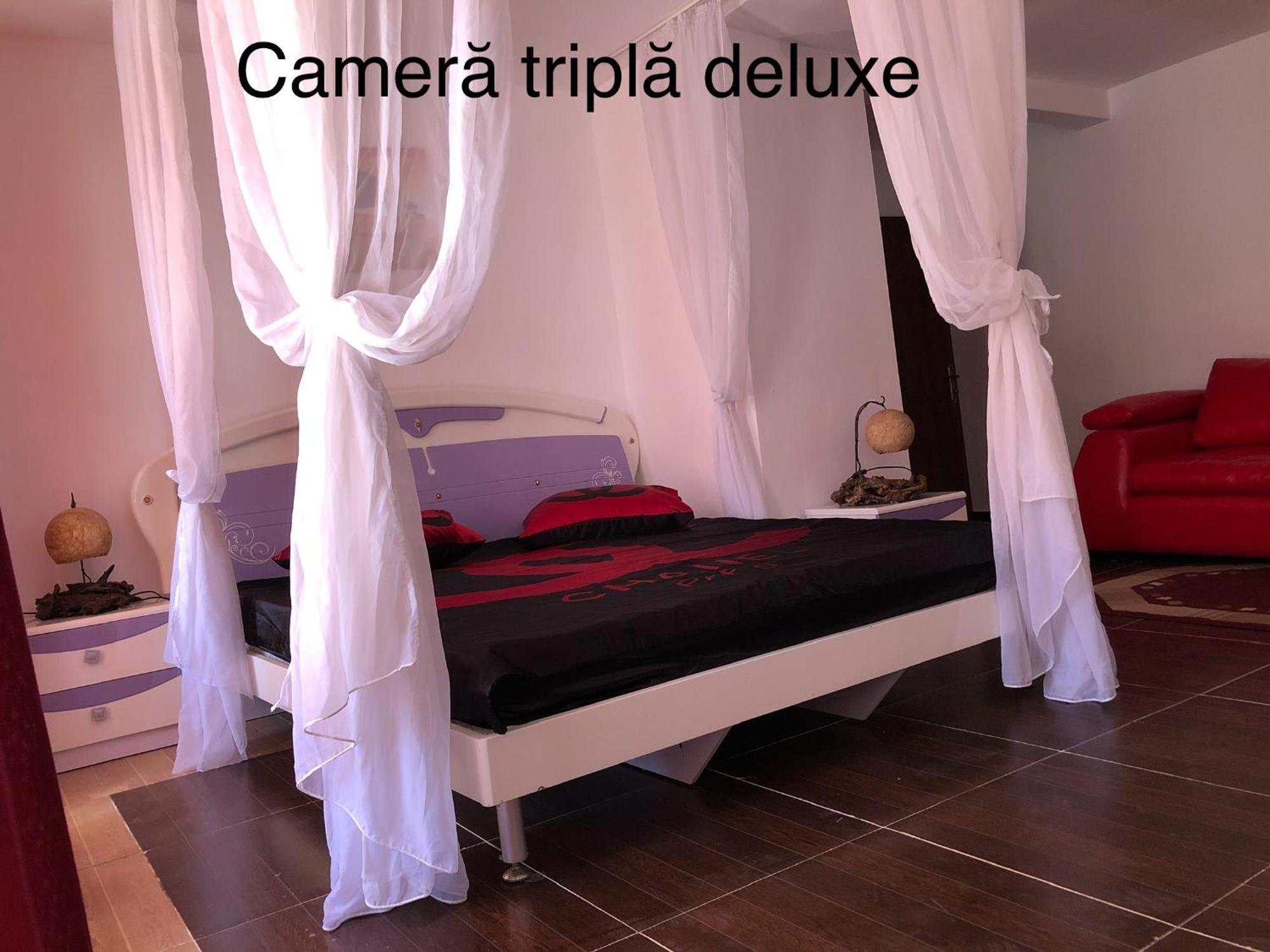 渡假村 Complex - Histria Mamaia