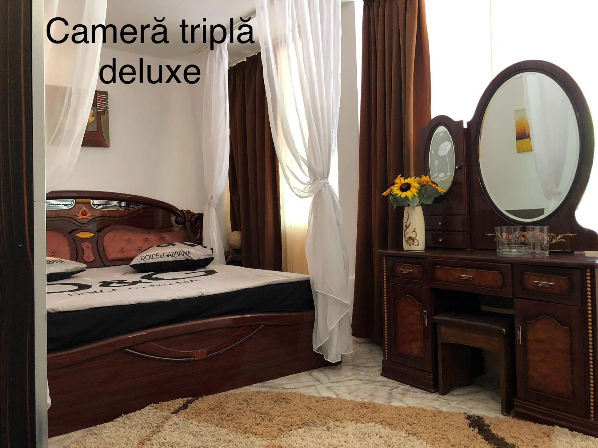 Complex - Histria Mamaia
