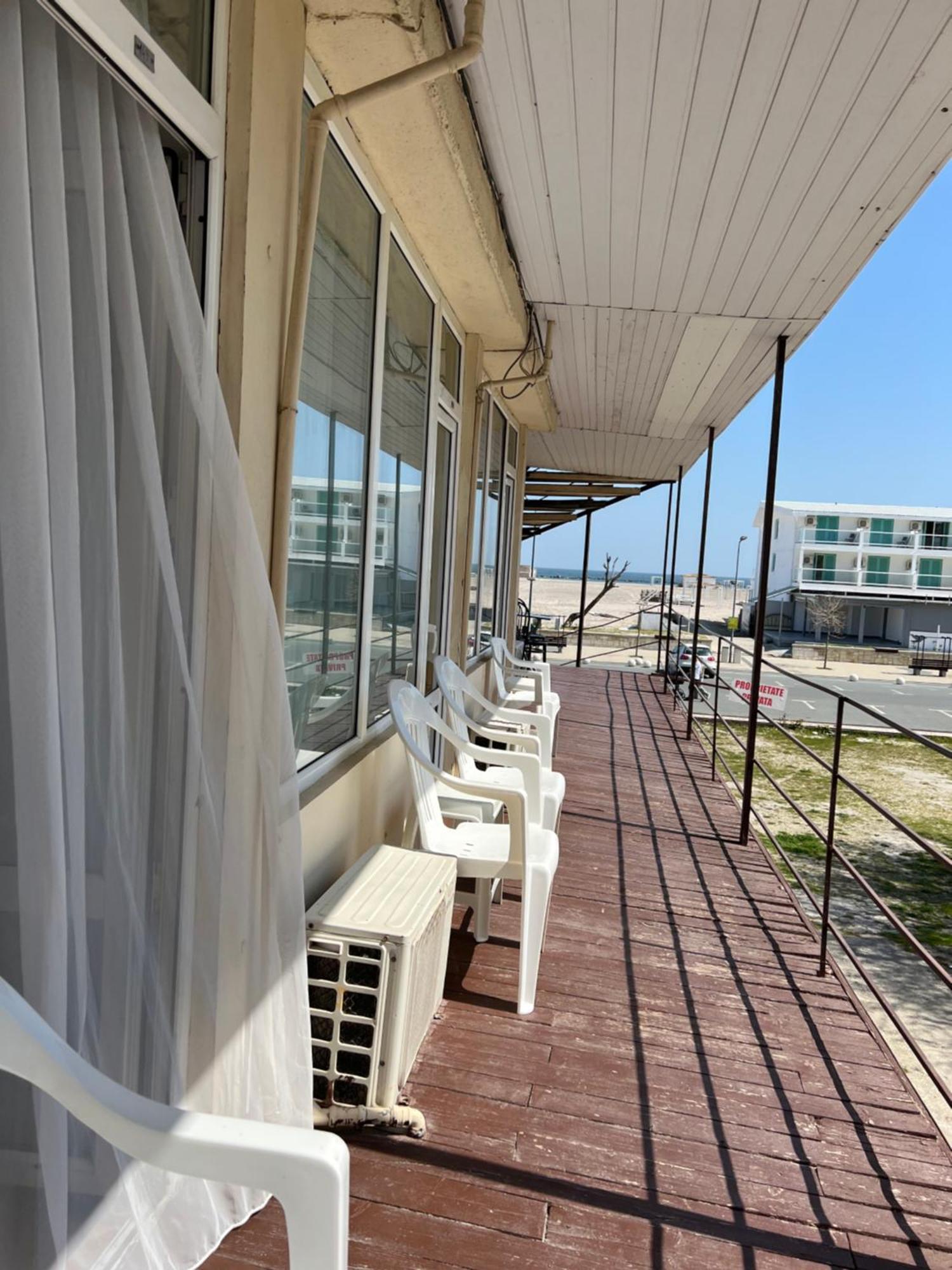Complex - Histria 渡假村 Mamaia