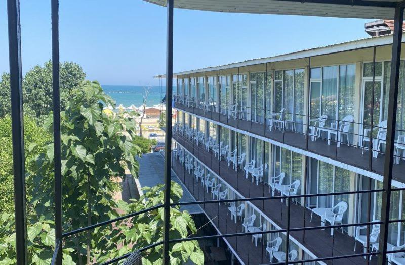 Complex - Histria * Mamaia