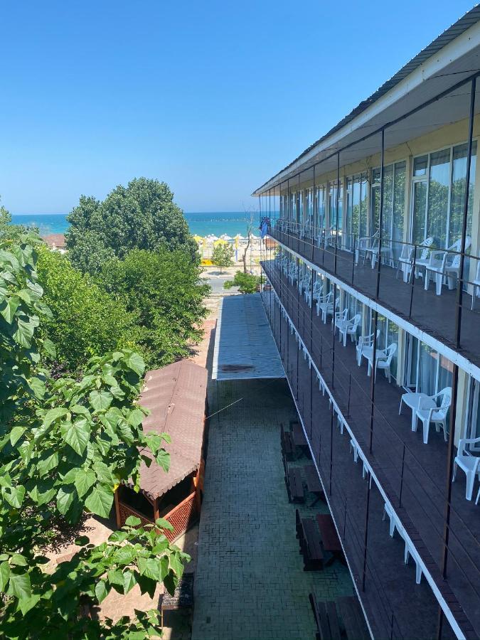 Resort Complex - Histria Mamaia
