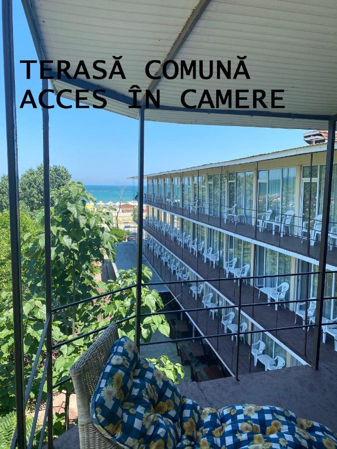 Resort Complex - Histria *