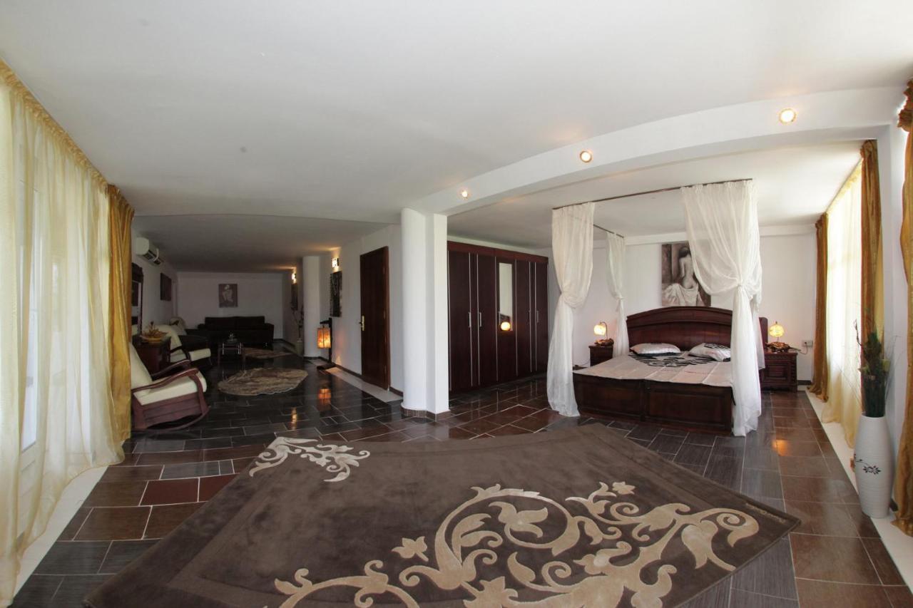 Complex - Histria Mamaia