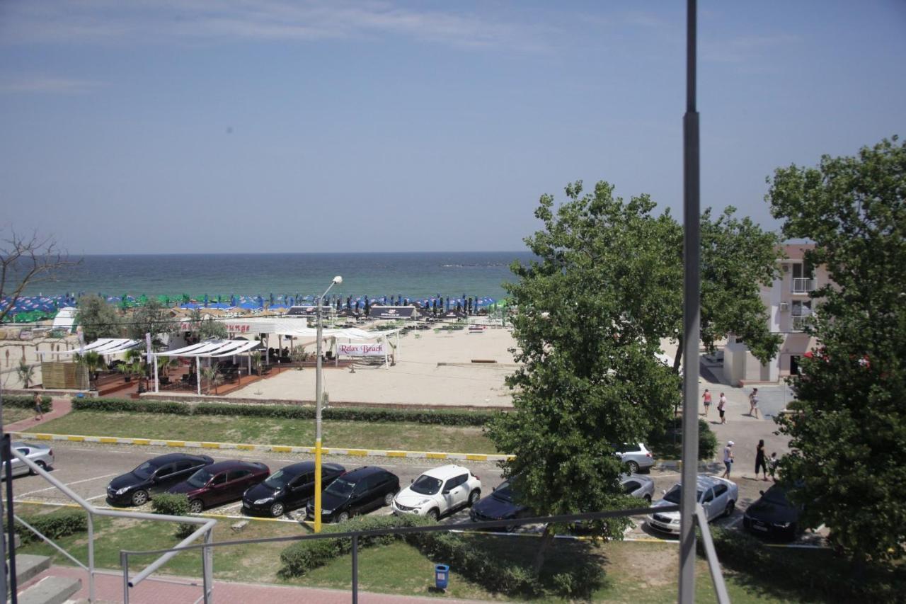 Complex - Histria Resort *