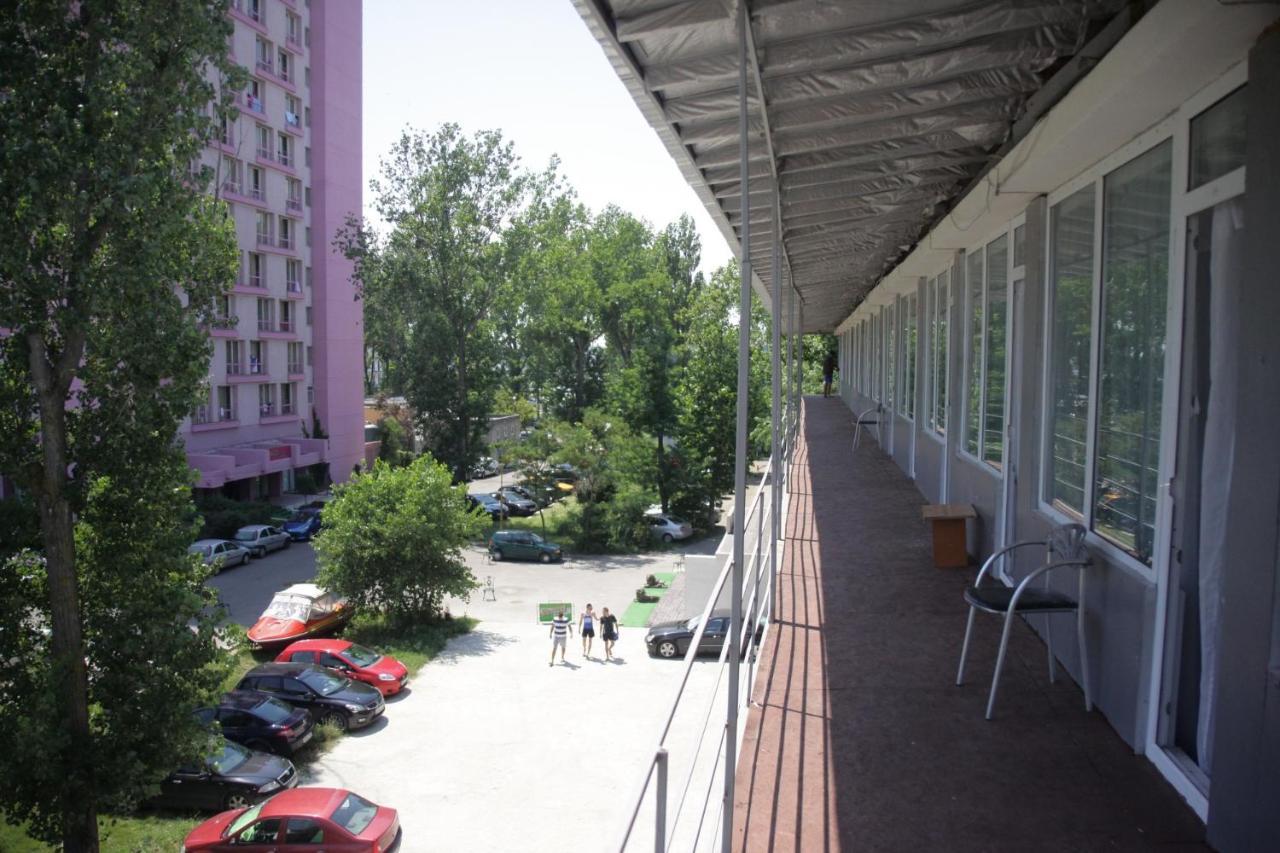 Complex - Histria Resort Mamaia